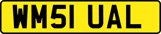 WM51UAL