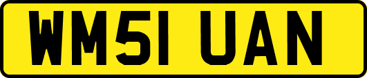 WM51UAN