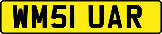 WM51UAR
