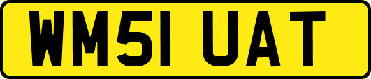 WM51UAT