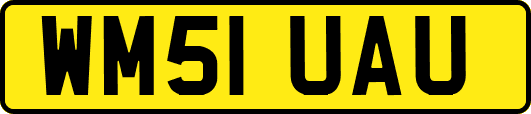 WM51UAU