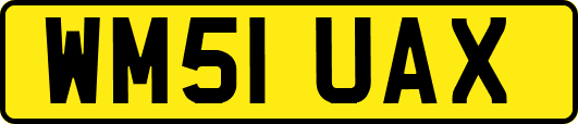 WM51UAX