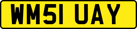 WM51UAY
