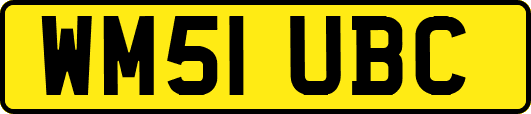 WM51UBC