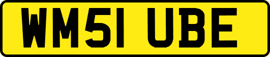 WM51UBE