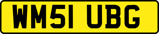 WM51UBG