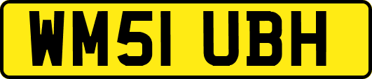 WM51UBH
