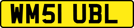 WM51UBL