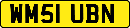 WM51UBN
