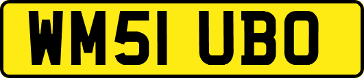 WM51UBO