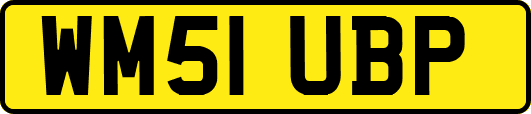 WM51UBP