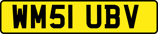 WM51UBV