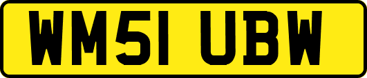 WM51UBW