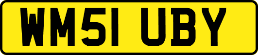 WM51UBY