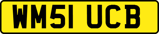 WM51UCB