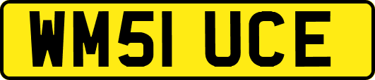 WM51UCE