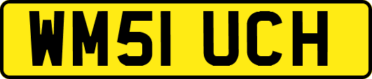 WM51UCH