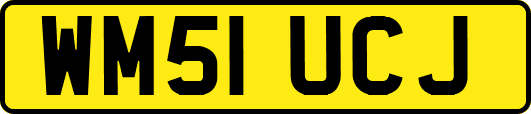 WM51UCJ