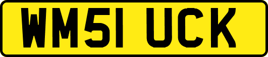 WM51UCK