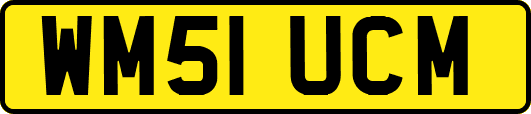 WM51UCM