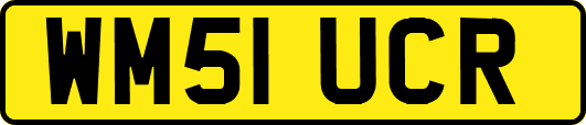 WM51UCR