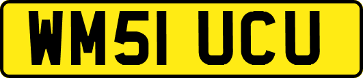 WM51UCU