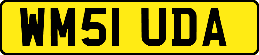 WM51UDA