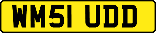 WM51UDD