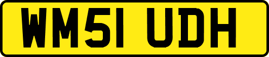 WM51UDH