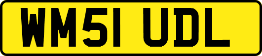 WM51UDL