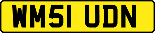 WM51UDN