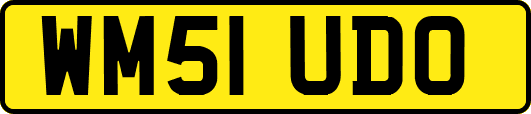 WM51UDO