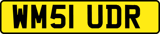 WM51UDR