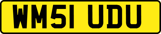 WM51UDU