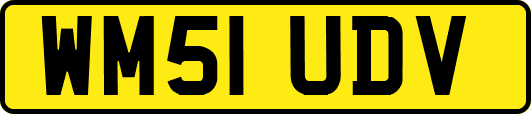 WM51UDV