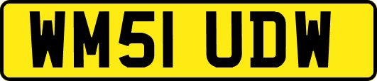 WM51UDW
