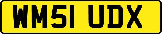 WM51UDX