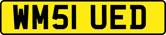 WM51UED