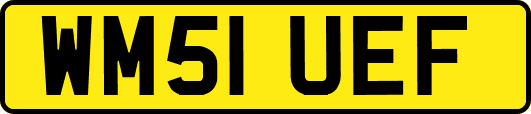WM51UEF