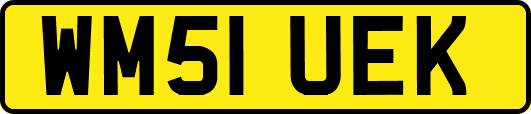 WM51UEK