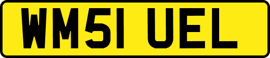 WM51UEL