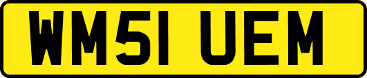 WM51UEM