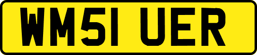 WM51UER