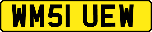WM51UEW