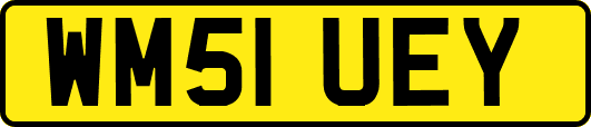 WM51UEY