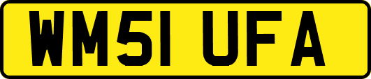 WM51UFA