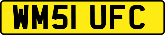 WM51UFC