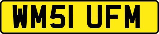 WM51UFM