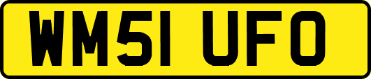 WM51UFO
