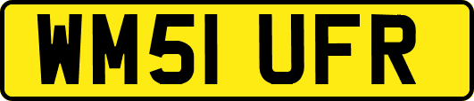 WM51UFR